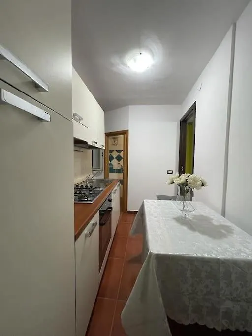 Mistral Home Alghero 0*,