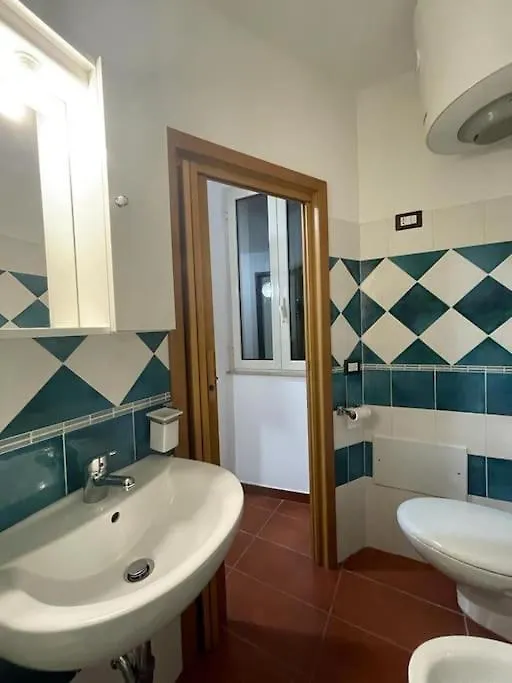 Mistral Home Alghero Lägenhet