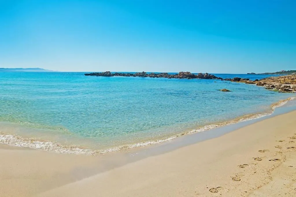 Mistral Home Alghero Lägenhet