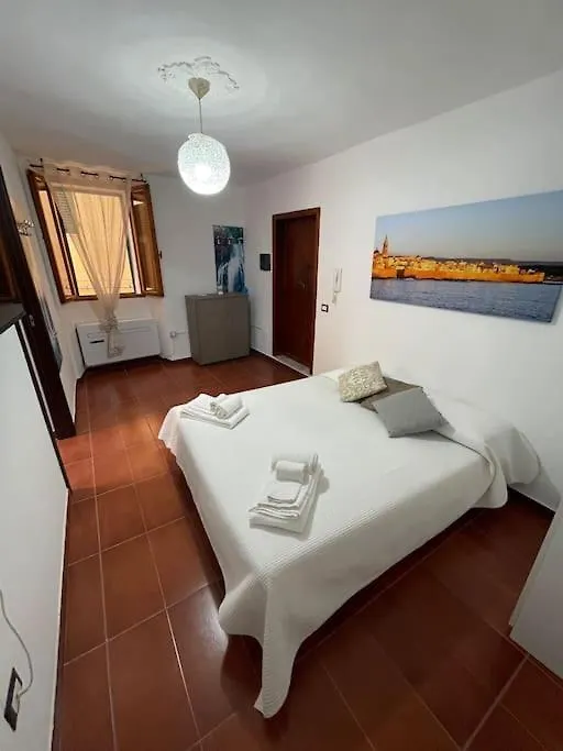 Lägenhet Mistral Home Alghero