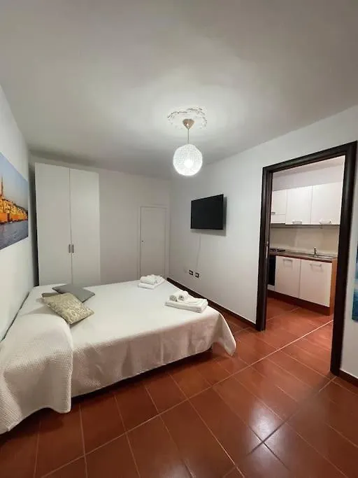 Mistral Home Alghero Lägenhet