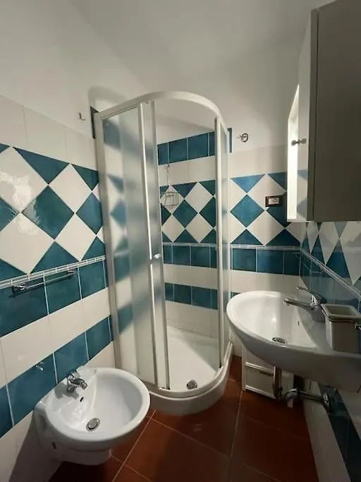 Mistral Home Alghero