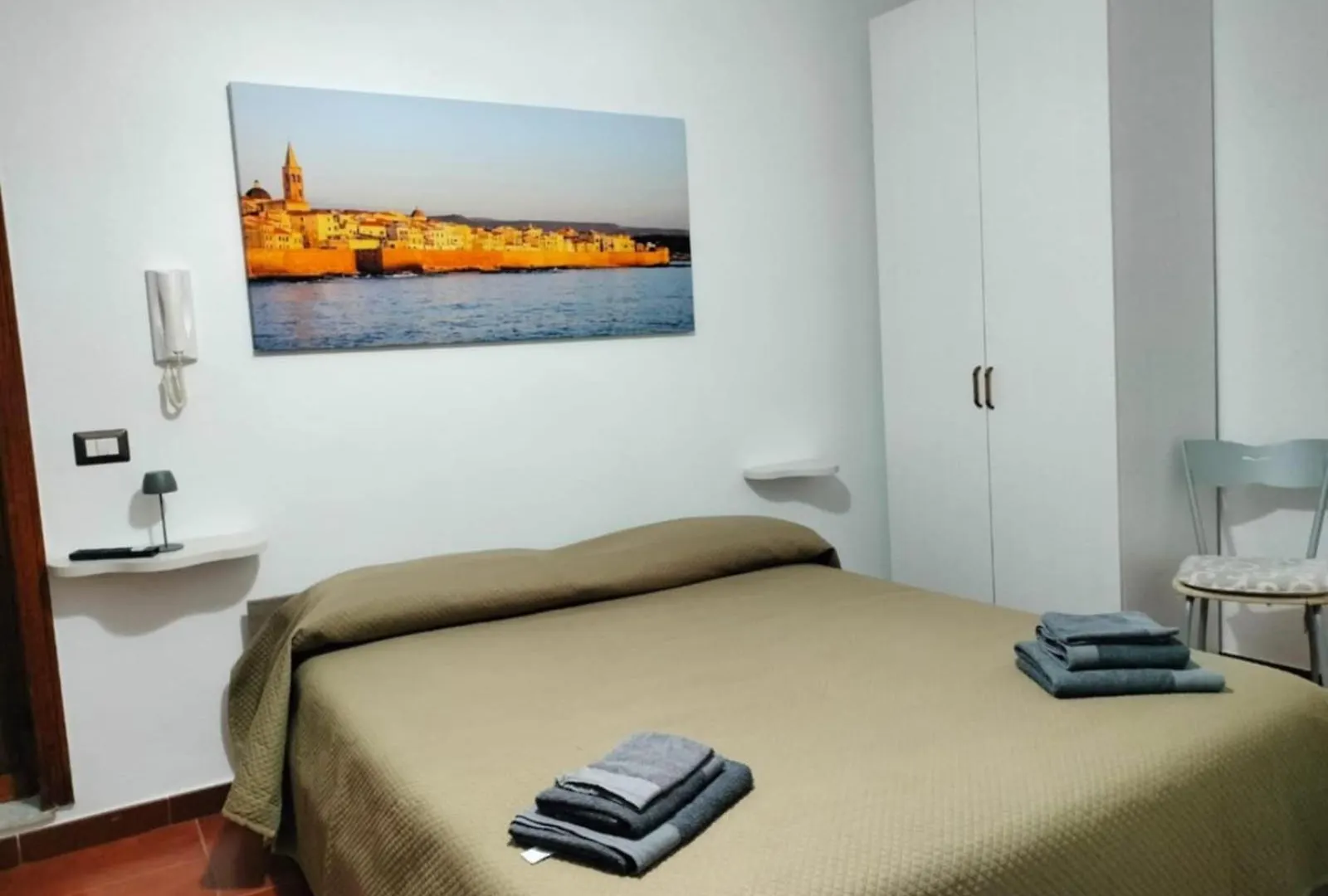Mistral Home Alghero Italien